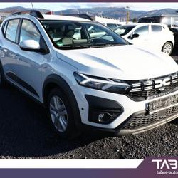 Dacia Sandero Stepway III TCe 90 Expression Strasbourg