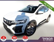 Dacia Sandero Strasbourg