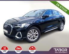 Audi Q3 Strasbourg