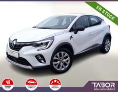 Renault Captur Strasbourg