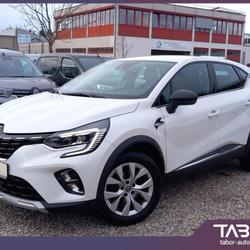Renault Captur II 1.0 TCe 90 Intens LED GPS ACC Strasbourg