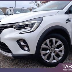 Renault Captur II 1.0 TCe 90 Intens LED GPS ACC Strasbourg