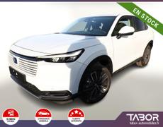 Honda HR V Strasbourg