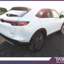 Honda HR V 131 Elegance LED ACC Si&egrave;ges chauf Paris 14e Arrondissement