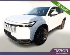 Honda HR V Paris 14e Arrondissement