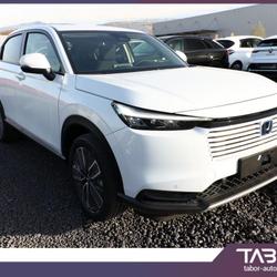 Honda HR V 131 Elegance LED ACC Si&egrave;ges chauf Strasbourg