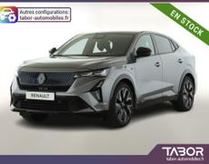 Renault Rafale Paris 14e Arrondissement