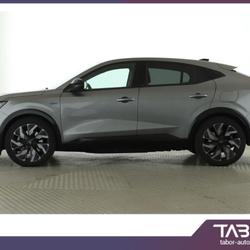 Renault Rafale PHEV Esprit Alpine Matrix Pano Strasbourg