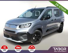 Fiat Doblo Paris 14e Arrondissement