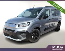 Fiat Doblo Cargo Paris 14e Arrondissement