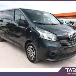 Renault Trafic combi dCi 145 L2 Grand SpaceClass 7S Strasbourg