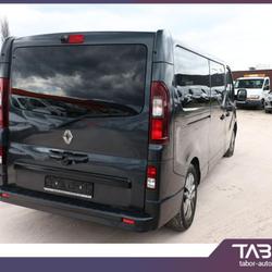 Renault Trafic combi dCi 145 L2 Grand SpaceClass 7S Strasbourg