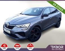Renault Arkana Strasbourg