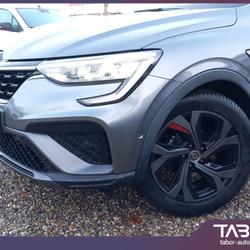 Renault Arkana 1.3 TCe 160 EDC R.S. Line Fast T Strasbourg