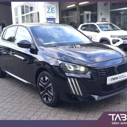 Peugeot 208 Hybrid 145 Allure ADML LED CarP PDC Strasbourg