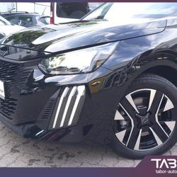 Peugeot 208 Hybrid 145 Allure ADML LED CarP PDC Paris 14e Arrondissement
