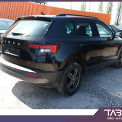 Skoda Karoq 1.5 TSI 150 DSG Style LED GPS ACC Strasbourg