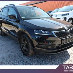 Skoda Karoq 1.5 TSI 150 DSG Style LED GPS ACC Strasbourg