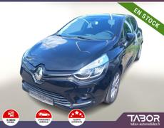 Renault Clio 4 Strasbourg
