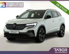 Renault Austral Paris 14e Arrondissement