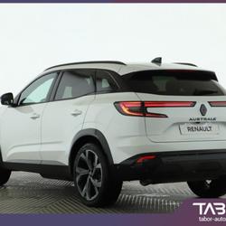 Renault Austral E-Tech 200 Techno Esprit Alpine Paris 14e Arrondissement