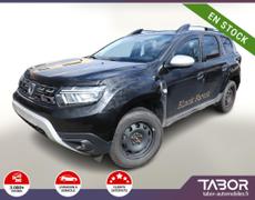 Dacia Duster Strasbourg