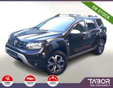 Dacia Duster Strasbourg