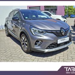 Renault Captur II 1.6 E-TECH Plug-in 160 Aut. E occasion - Strasbourg - photo 2/10
