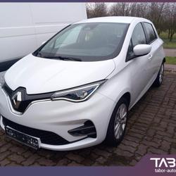 Renault Zoe ZE50 R110 Experience Kauf-Bat. CCS Strasbourg