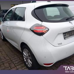 Renault Zoe ZE50 R110 Experience Kauf-Bat. CCS Strasbourg