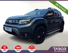Dacia Duster Strasbourg
