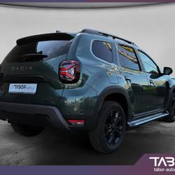 Dacia Duster II 1.3 TCe 150 EDC Extreme GPS PDC Strasbourg