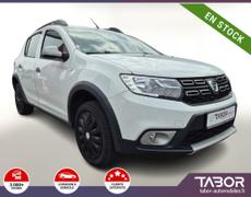 Dacia Sandero Strasbourg