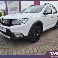 Dacia Sandero Stepway II 1.5 dCi 95 Prestige Strasbourg