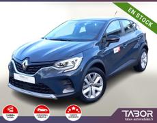 Renault Captur Strasbourg