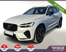 Volvo XC60 Paris 14e Arrondissement