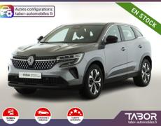 Renault Austral Paris 14e Arrondissement