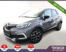 Renault Captur Strasbourg