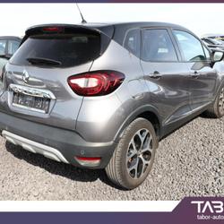 Renault Captur 1.3 TCe 130 Collection LED GPS occasion - Strasbourg - photo 3/10