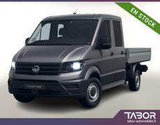 Volkswagen Crafter Paris 14e Arrondissement