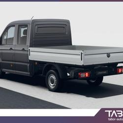 Volkswagen Crafter DoKa AT 35 140 7-Pl Paris 14e Arrondissement