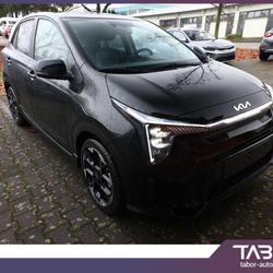 Kia Picanto 79 GT-Line LED GPS Keyl cam Strasbourg