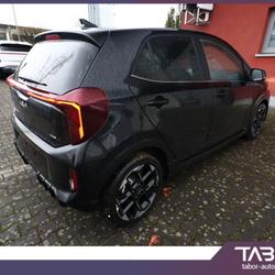 Kia Picanto 79 GT-Line LED GPS Keyl cam Strasbourg