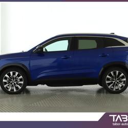 Renault Austral E-Tech 200 Techno Pano Massage Paris 14e Arrondissement