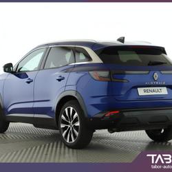 Renault Austral E-Tech 200 Techno Pano Massage Paris 14e Arrondissement