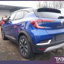 Renault Captur II TCe 140 EDC Mild-Hybrid Techn Strasbourg