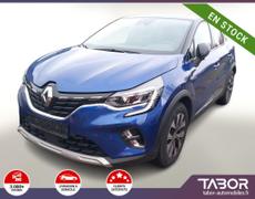 Renault Captur Strasbourg