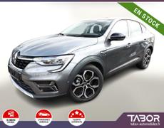 Renault Arkana Strasbourg