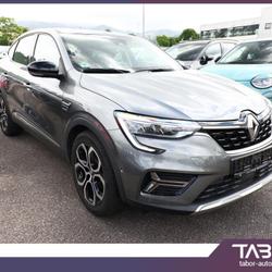 Renault Arkana 1.6 E-TECH 145 Intens LED GPS Strasbourg