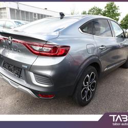 Renault Arkana 1.6 E-TECH 145 Intens LED GPS Strasbourg